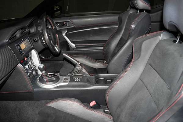 2015 Toyota 86 GTS ZN6