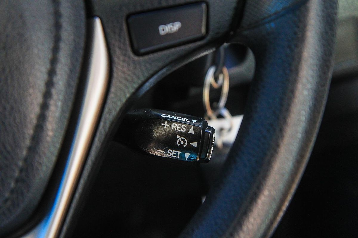 2015 Toyota RAV4 GX ZSA42R