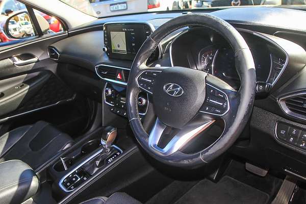 2019 Hyundai Santa Fe Highlander TM