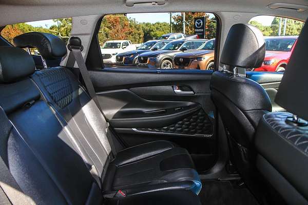2019 Hyundai Santa Fe Highlander TM