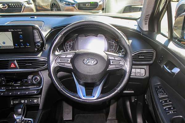 2019 Hyundai Santa Fe Highlander TM