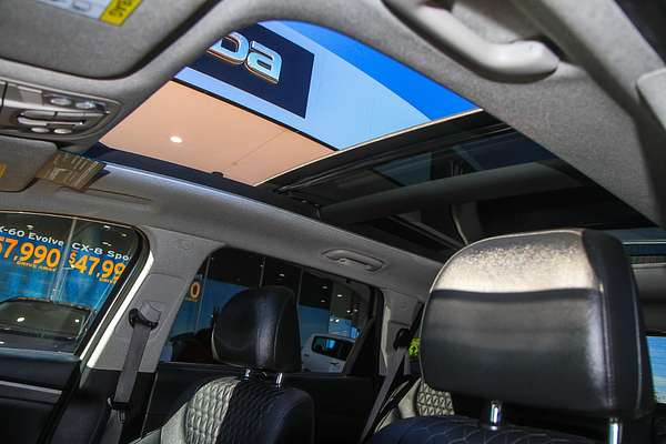 2019 Hyundai Santa Fe Highlander TM