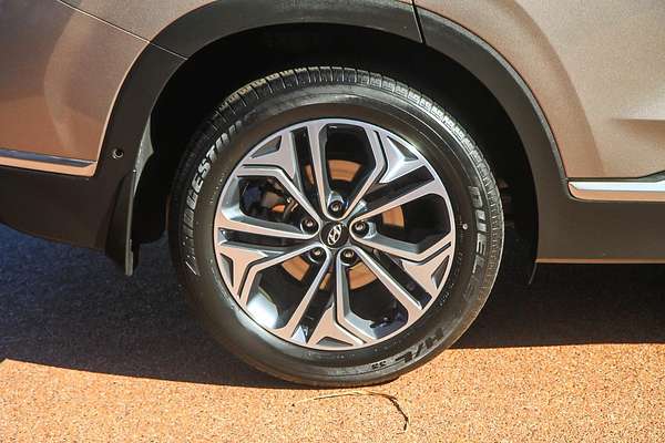 2019 Hyundai Santa Fe Highlander TM