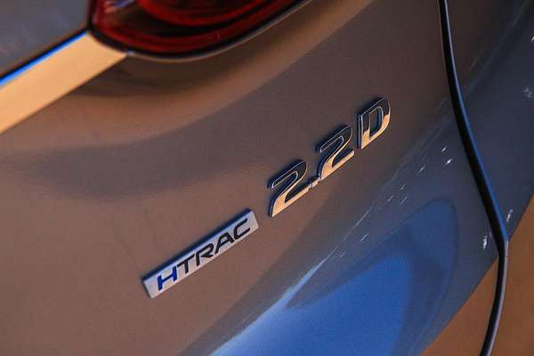 2019 Hyundai Santa Fe Highlander TM