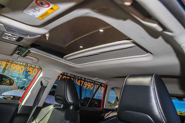 2022 Toyota RAV4 Cruiser AXAH54R