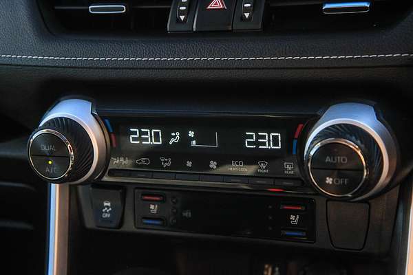 2022 Toyota RAV4 Cruiser AXAH54R