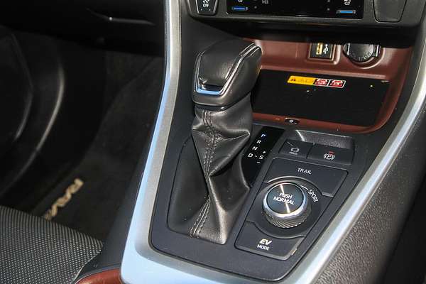 2022 Toyota RAV4 Cruiser AXAH54R