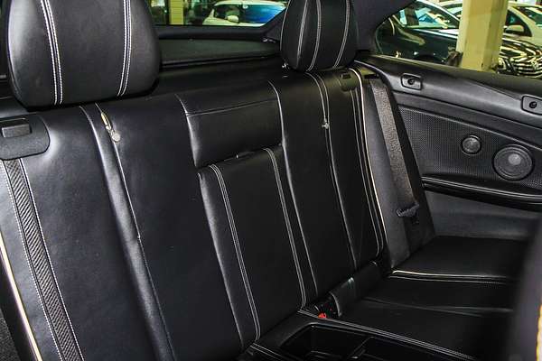 2017 BMW 4 Series 440i F33
