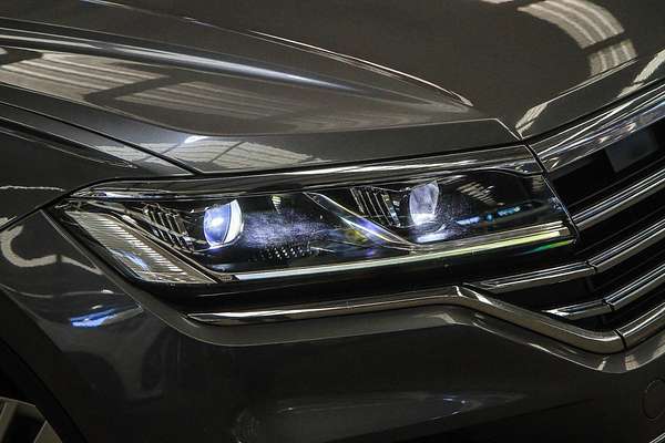 2020 Volkswagen Touareg 190TDI Adventure CR