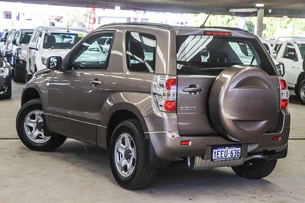 2013 Suzuki Grand Vitara JB
