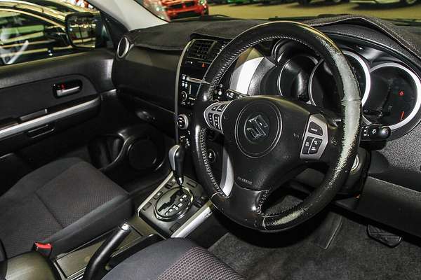 2013 Suzuki Grand Vitara JB