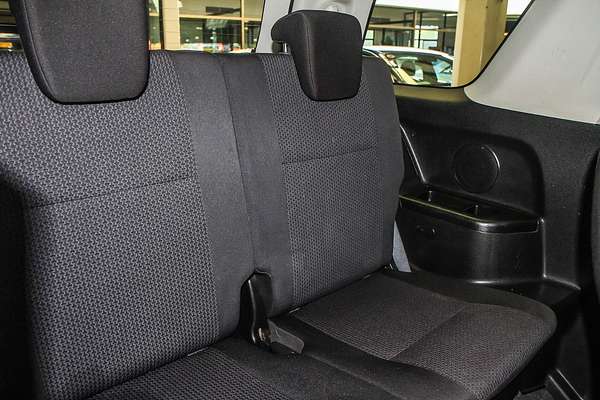 2013 Suzuki Grand Vitara JB