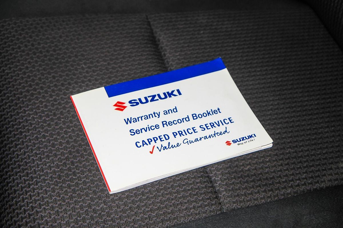 2013 Suzuki Grand Vitara JB