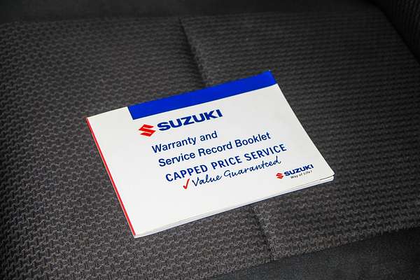 2013 Suzuki Grand Vitara JB
