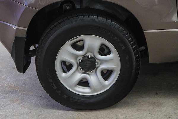 2013 Suzuki Grand Vitara JB