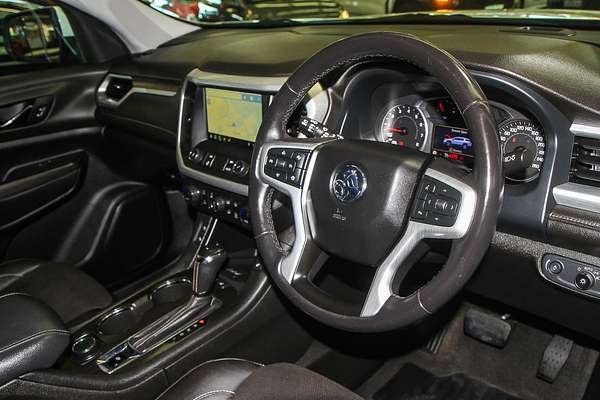 2018 Holden Acadia LTZ AC