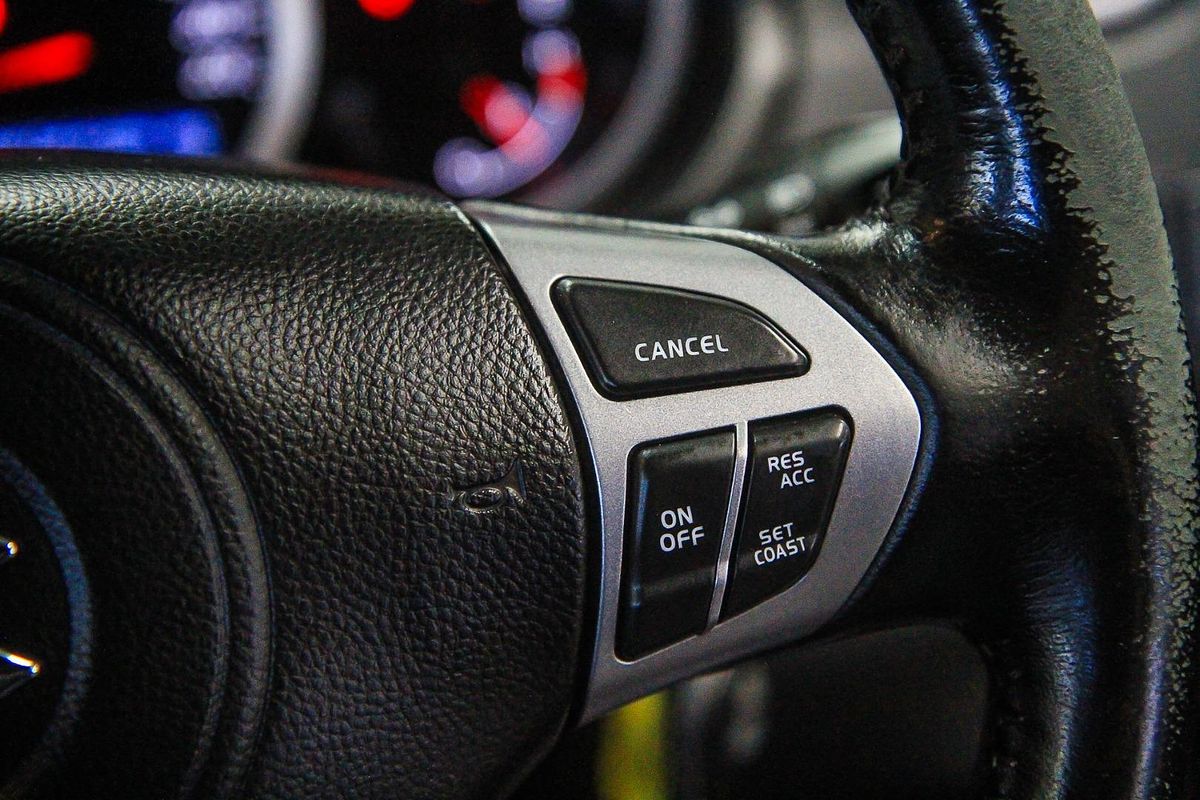 2013 Suzuki Grand Vitara JB