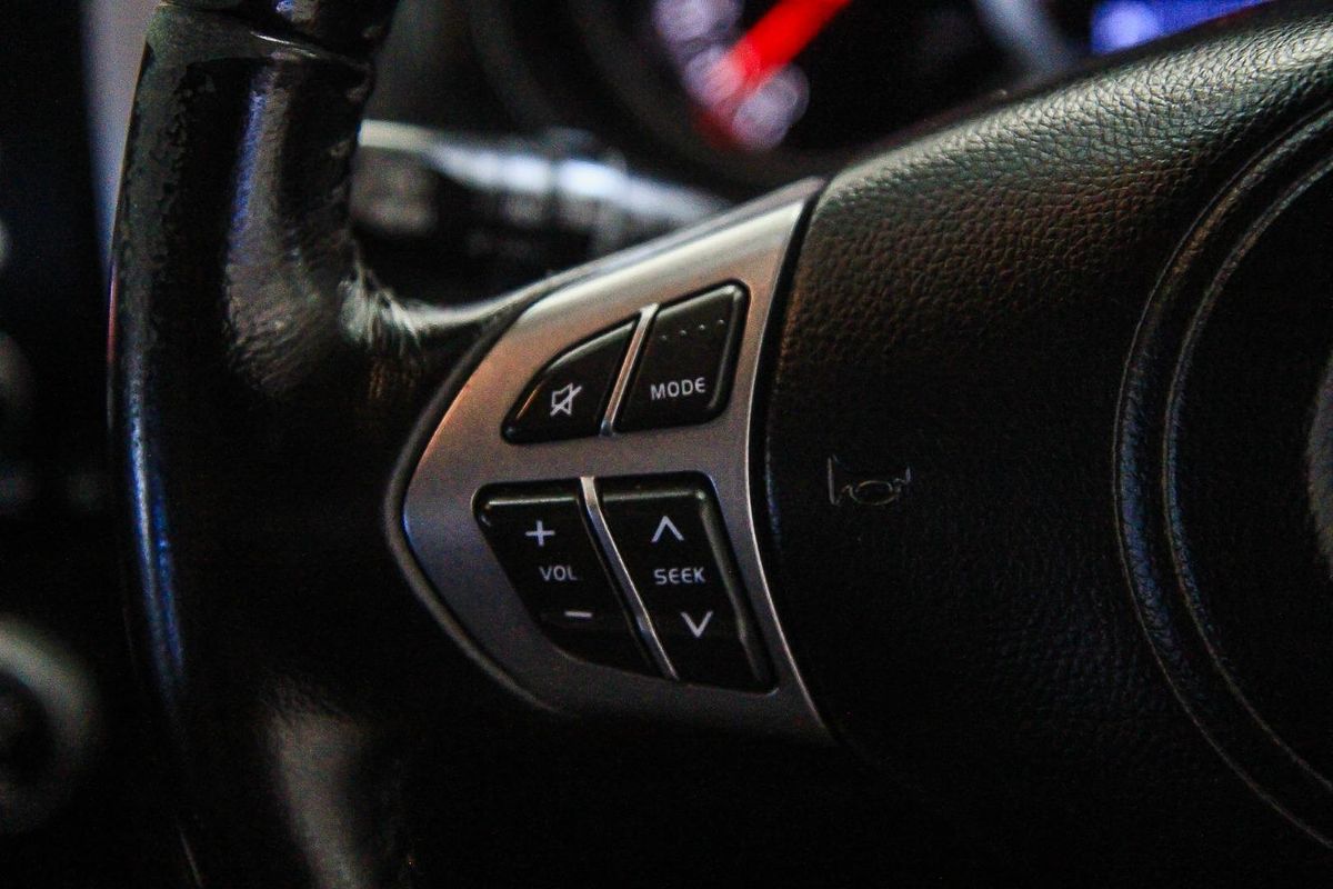 2013 Suzuki Grand Vitara JB