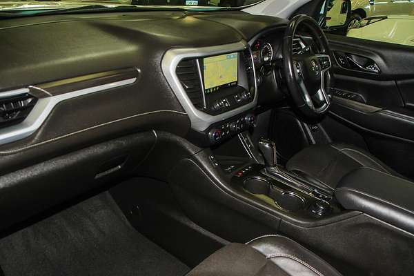 2018 Holden Acadia LTZ AC