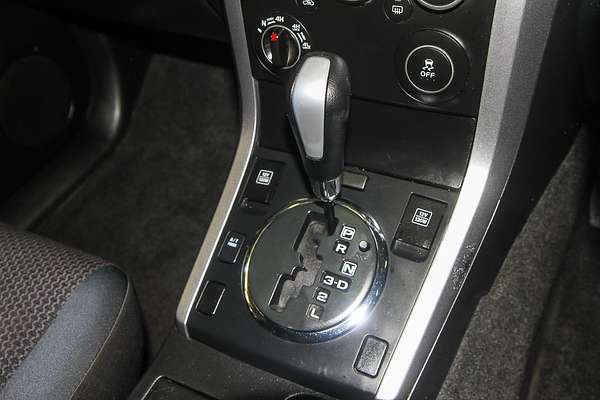 2013 Suzuki Grand Vitara JB