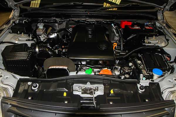 2013 Suzuki Grand Vitara JB