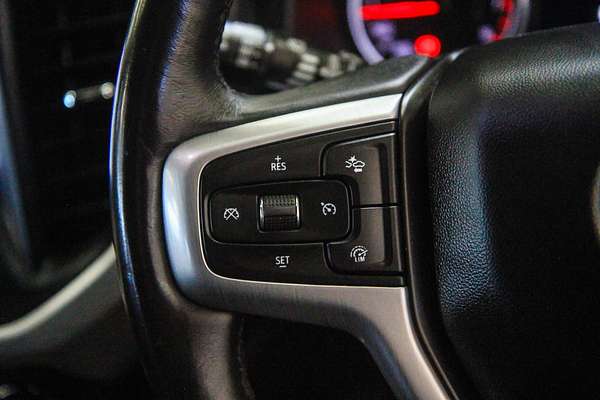 2018 Holden Acadia LTZ AC