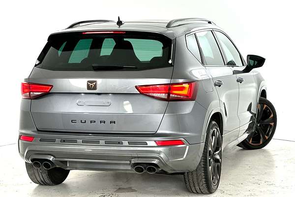 2022 CUPRA Ateca VZx KH