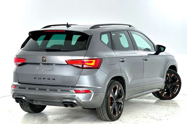 2022 CUPRA Ateca VZx KH