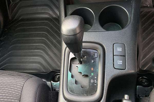 2020 Toyota Hilux SR GUN126R 4X4
