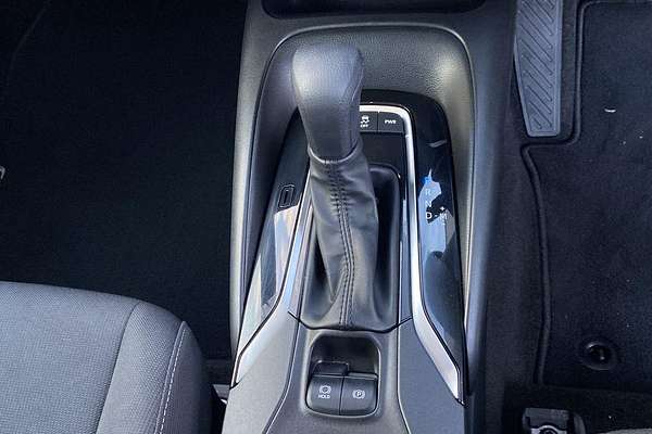 2024 Toyota Corolla Ascent Sport MZEA12R