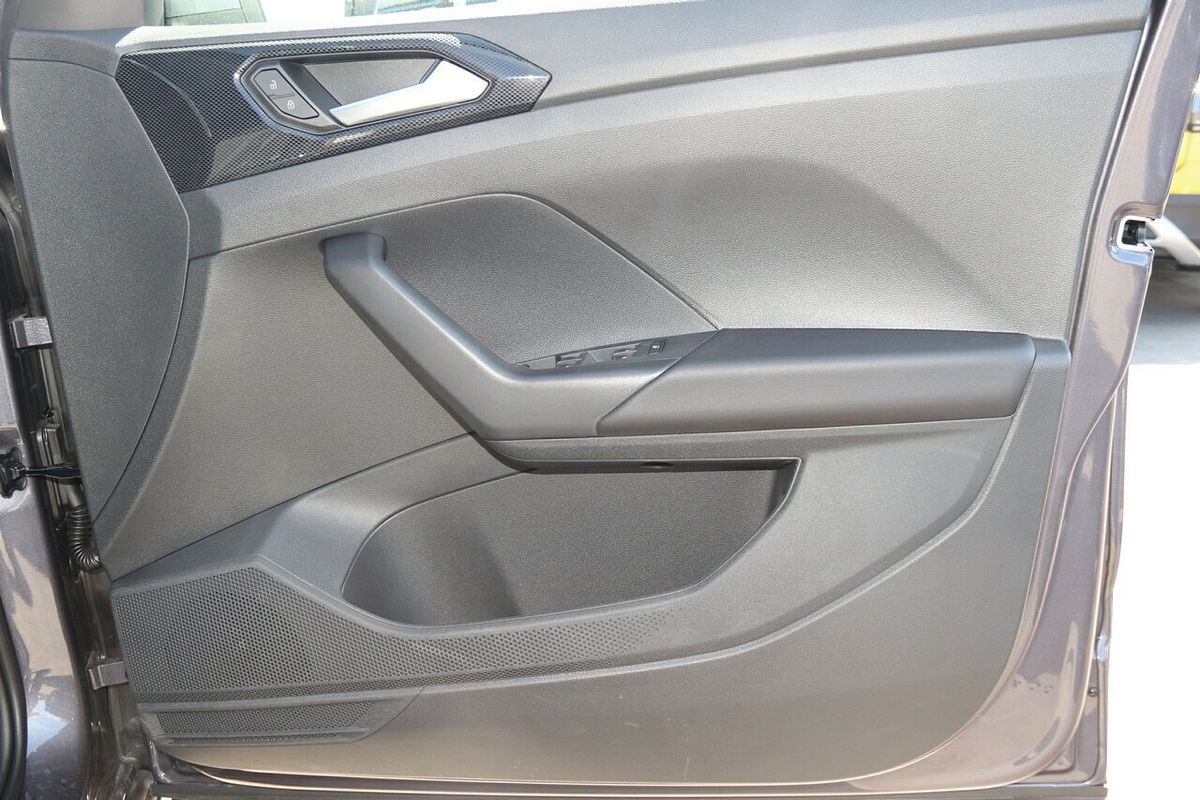 2024 Volkswagen T-Cross 85TSI Life D31