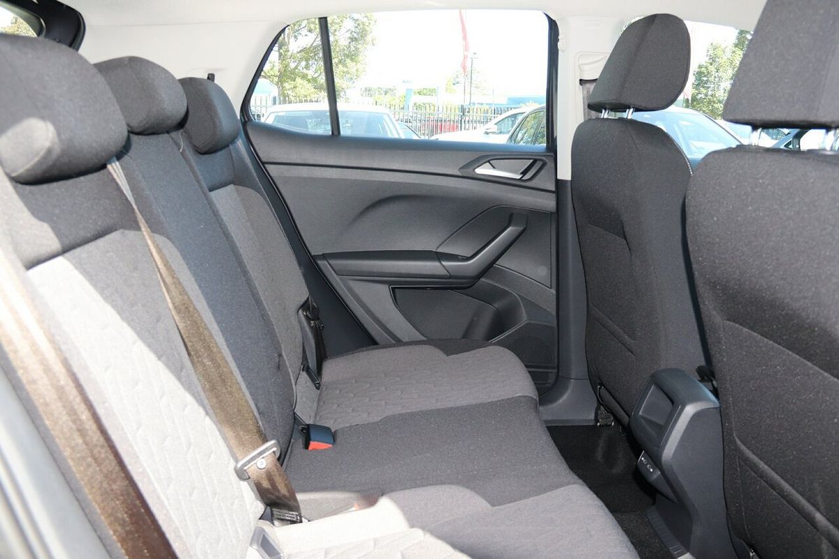 2024 Volkswagen T-Cross 85TSI Life D31