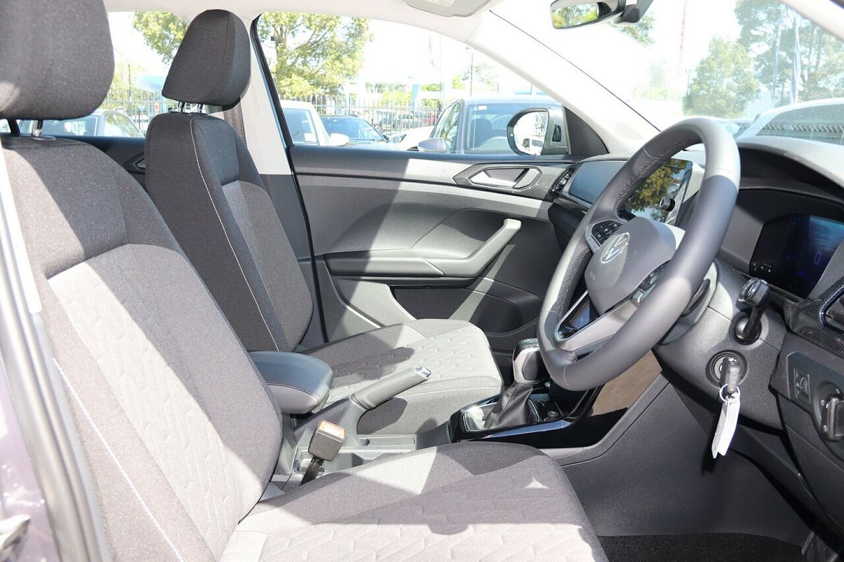 2024 Volkswagen T-Cross 85TSI Life D31