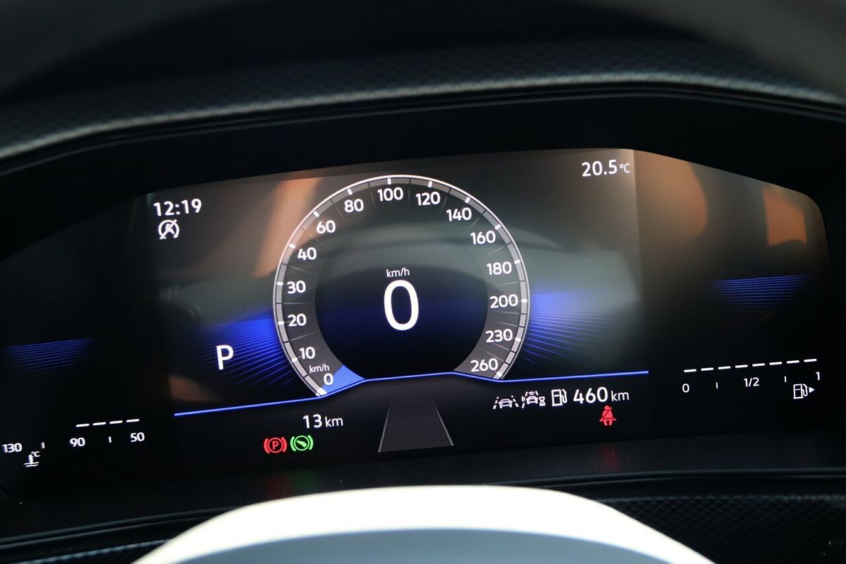 2024 Volkswagen T-Cross 85TSI Life D31