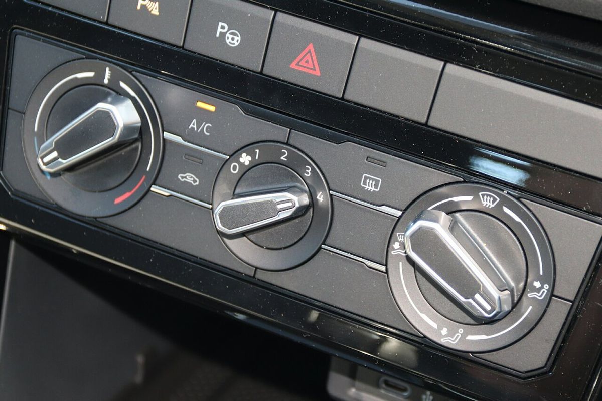 2024 Volkswagen T-Cross 85TSI Life D31