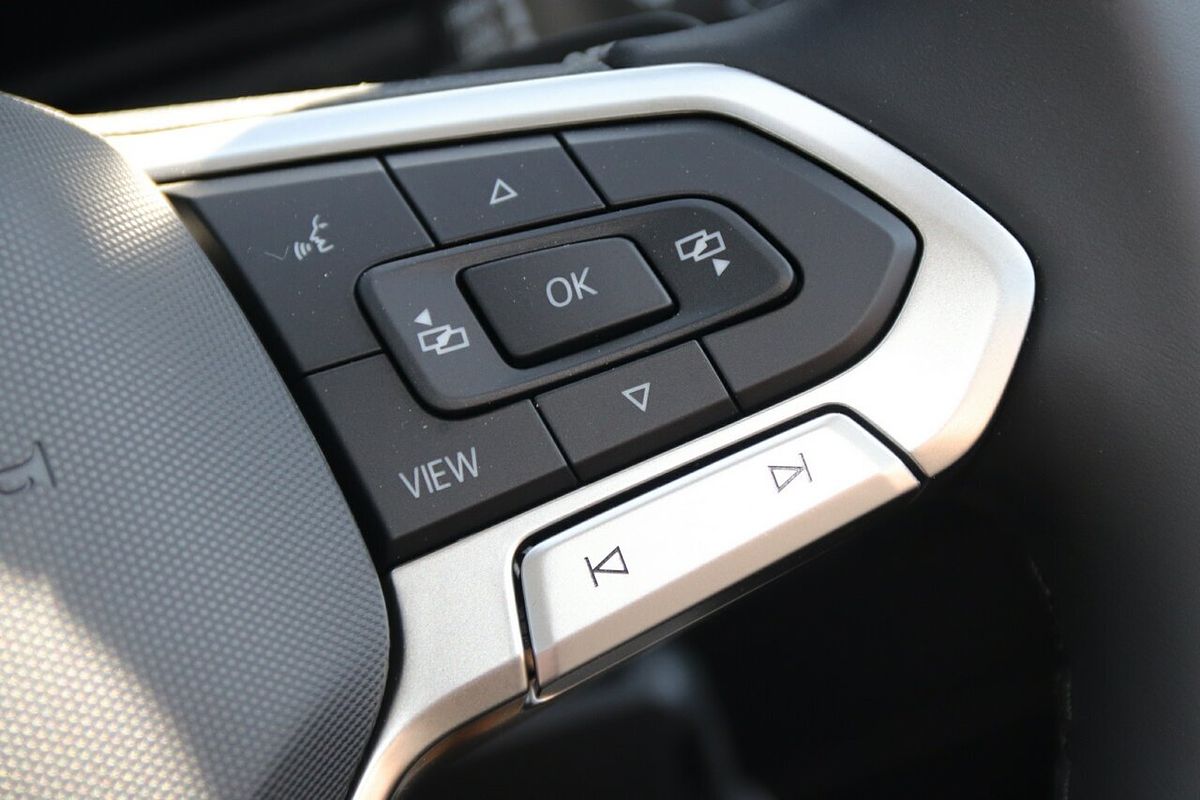 2024 Volkswagen T-Cross 85TSI Life D31
