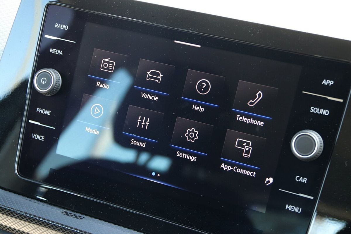 2024 Volkswagen T-Cross 85TSI Life D31