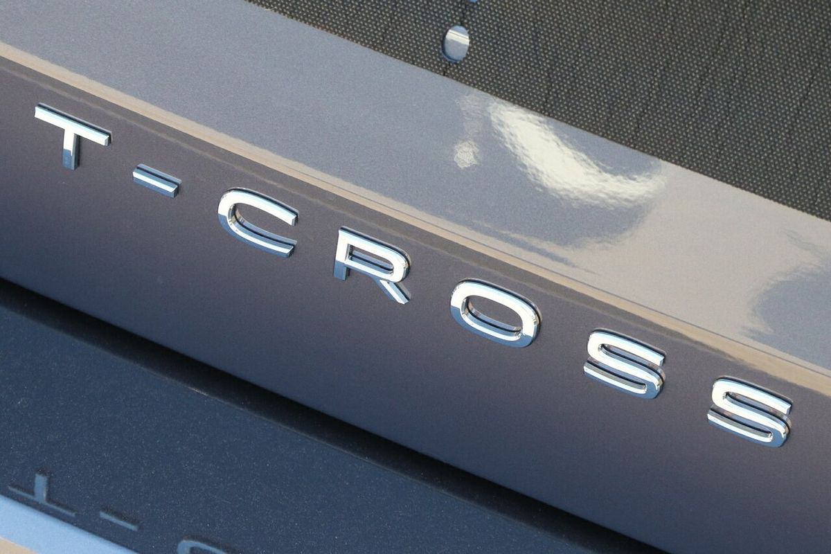 2024 Volkswagen T-Cross 85TSI Life D31