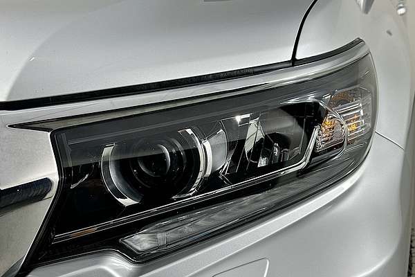 2023 Toyota LANDCRUISER PRADO GXL GDJ150R