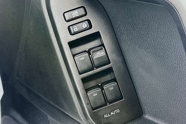 2023 Toyota LANDCRUISER PRADO GXL GDJ150R