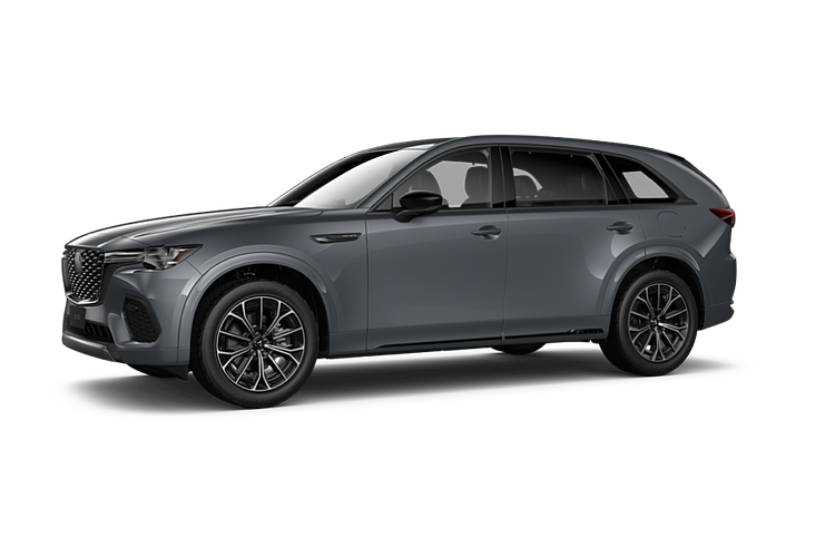 2025 Mazda CX-70 G50e Azami KJ