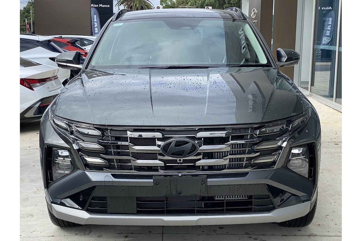 2024 Hyundai Tucson Premium NX4.V3