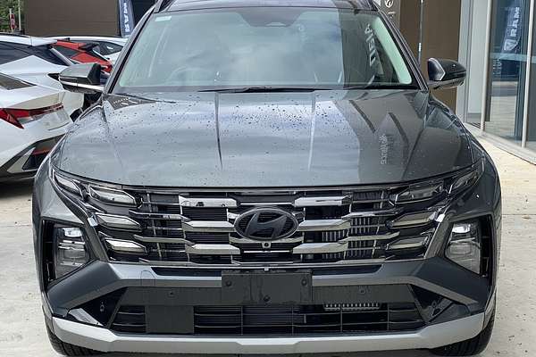 2024 Hyundai Tucson Premium NX4.V3