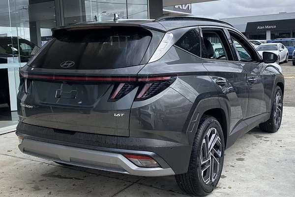 2024 Hyundai Tucson Premium NX4.V3