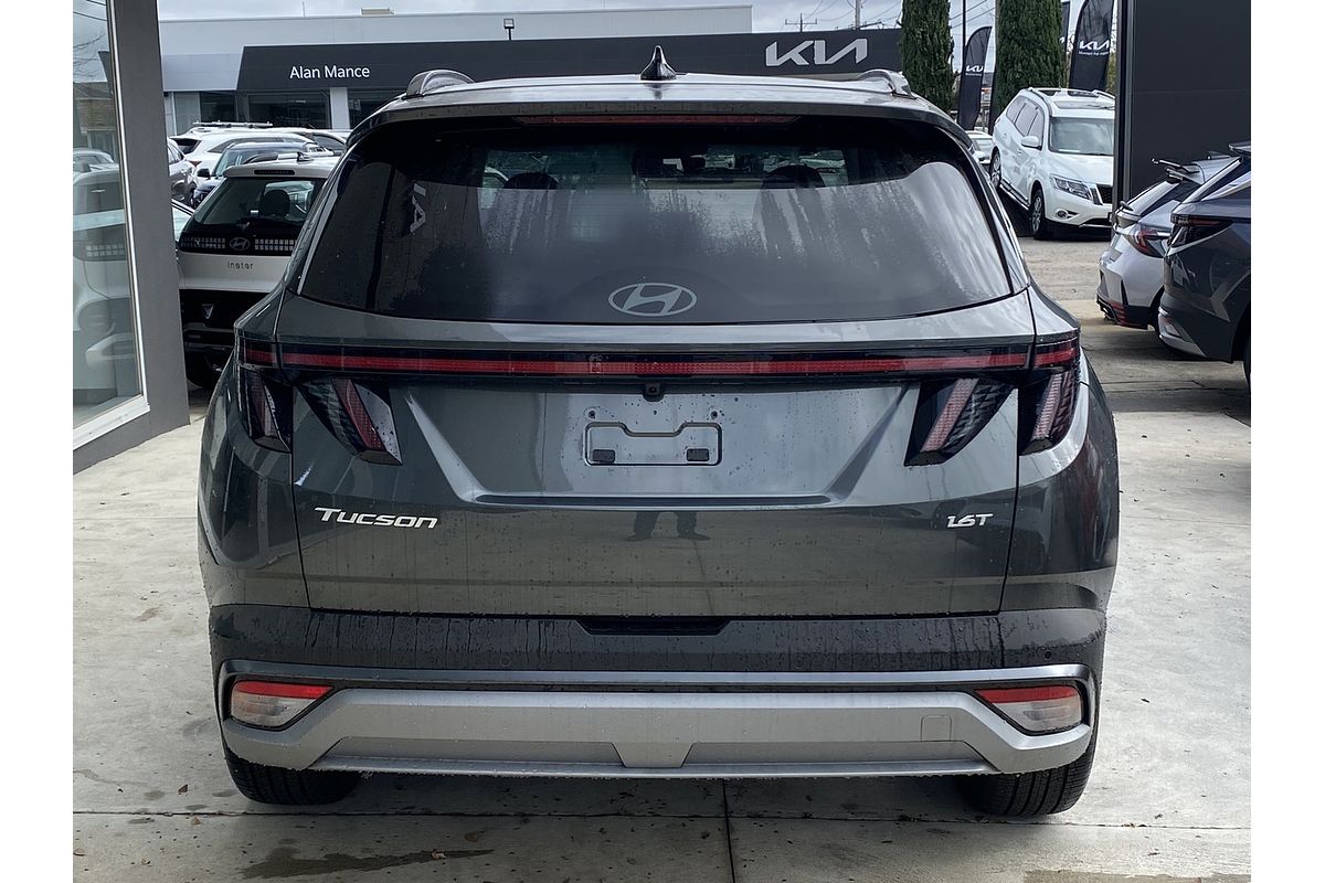 2024 Hyundai Tucson Premium NX4.V3