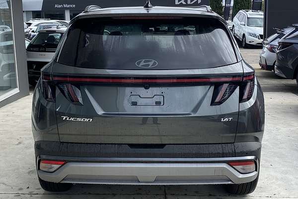 2024 Hyundai Tucson Premium NX4.V3