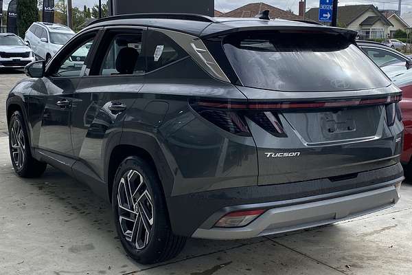 2024 Hyundai Tucson Premium NX4.V3