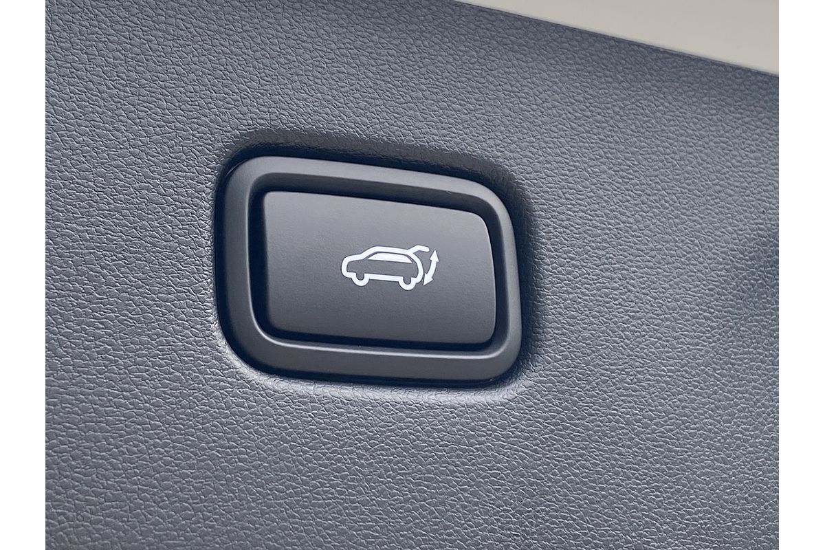 2024 Hyundai Tucson Premium NX4.V3