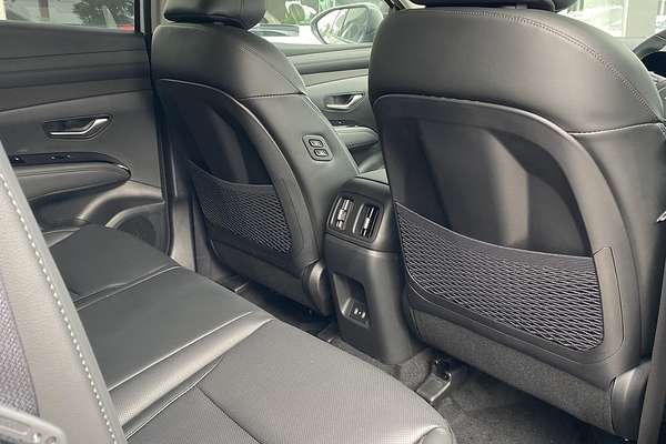 2024 Hyundai Tucson Premium NX4.V3