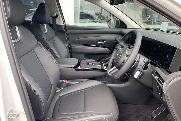 2024 Hyundai Tucson Premium NX4.V3